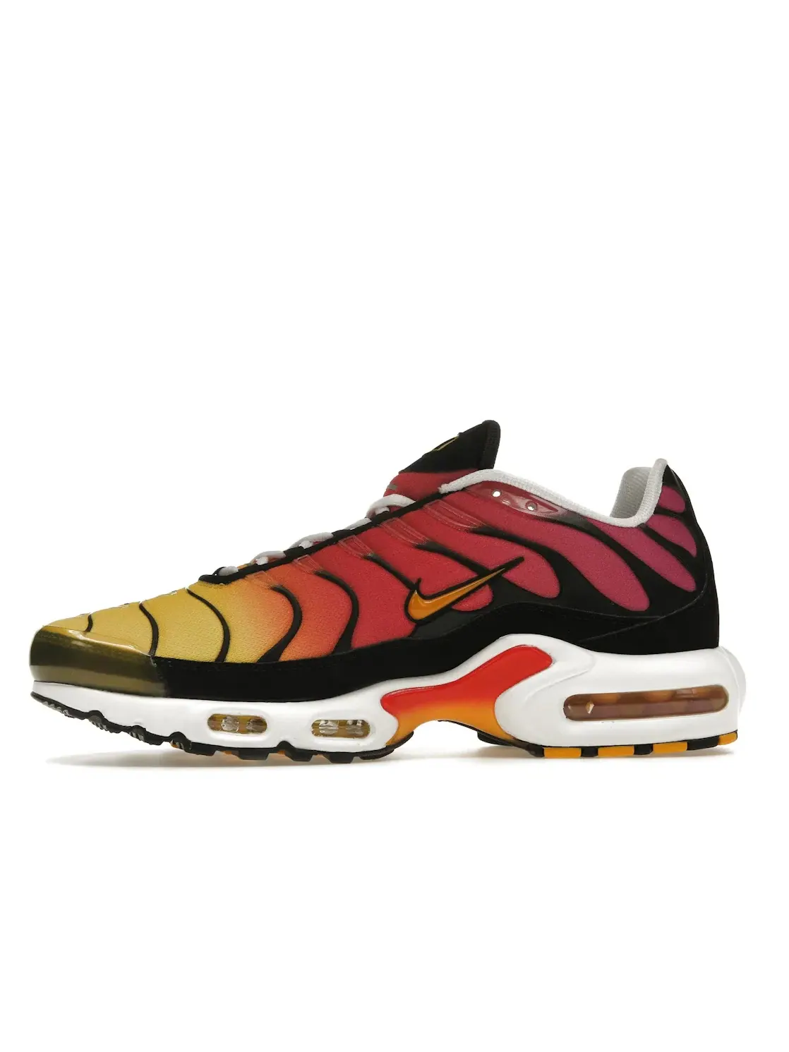 Мужские кроссовки Air Max Plus Nike — изображение 3 из 4