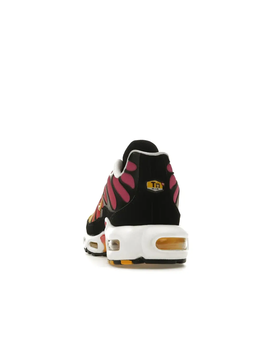 Мужские кроссовки Air Max Plus Nike — изображение 4 из 4