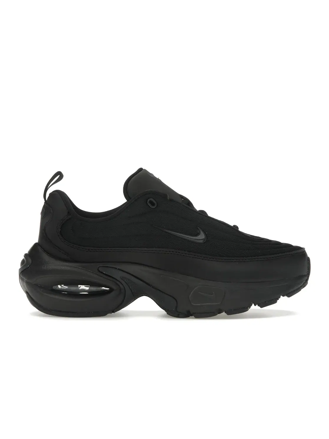 Женские кроссовки Lifestyle Nike Air Max Portal — изображение 1 из 4, черный