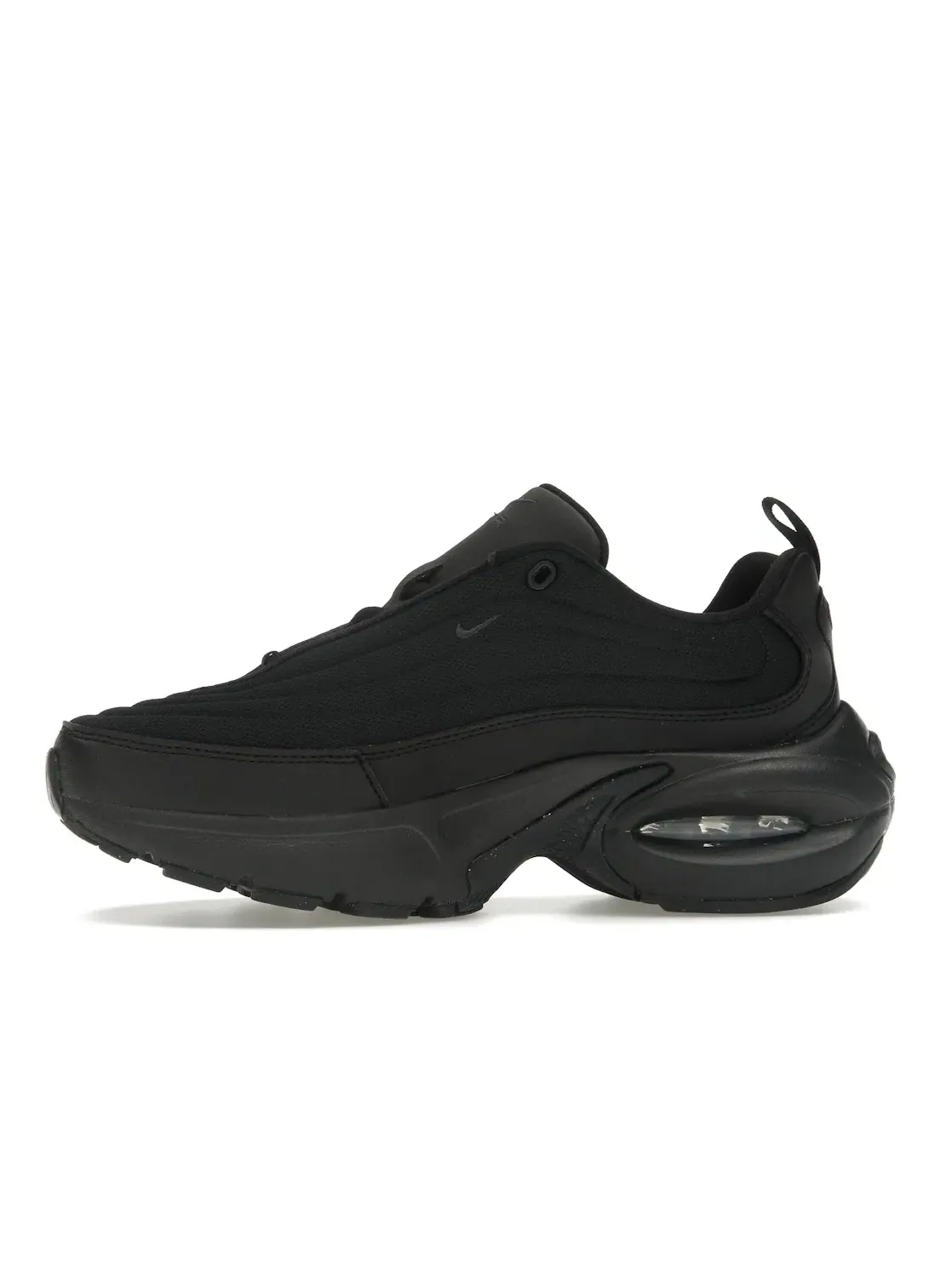 Женские кроссовки Lifestyle Nike Air Max Portal — изображение 3 из 4, черный