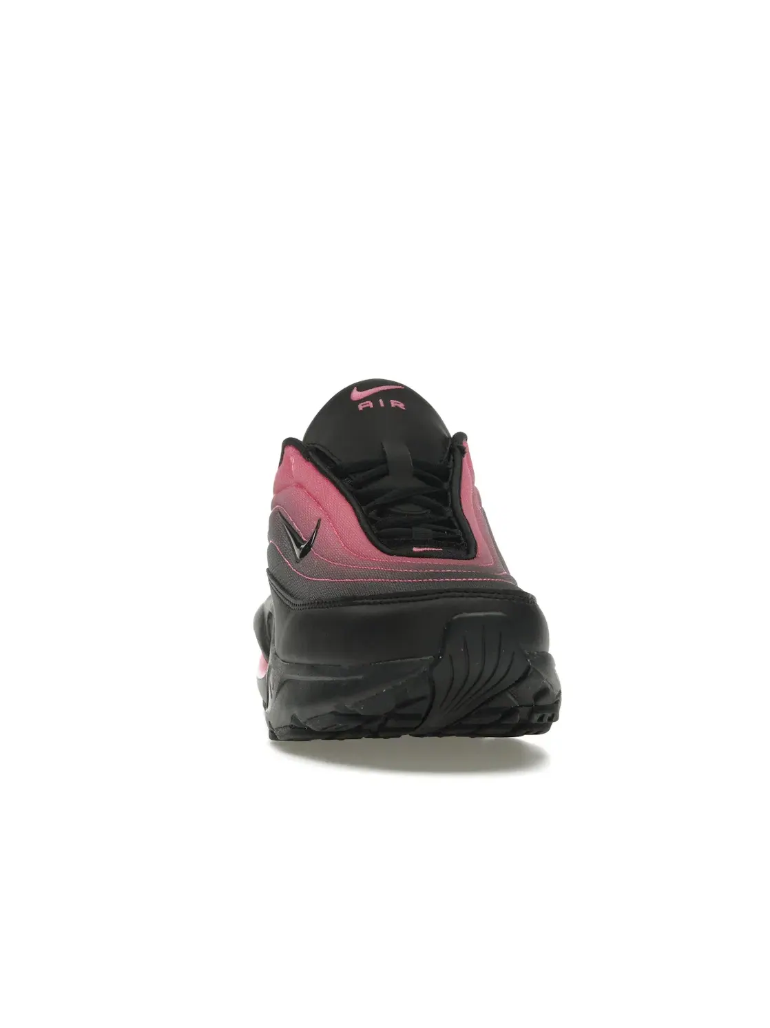 Женские кроссовки Lifestyle Nike Air Max Portal — изображение 2 из 4, черный//черный