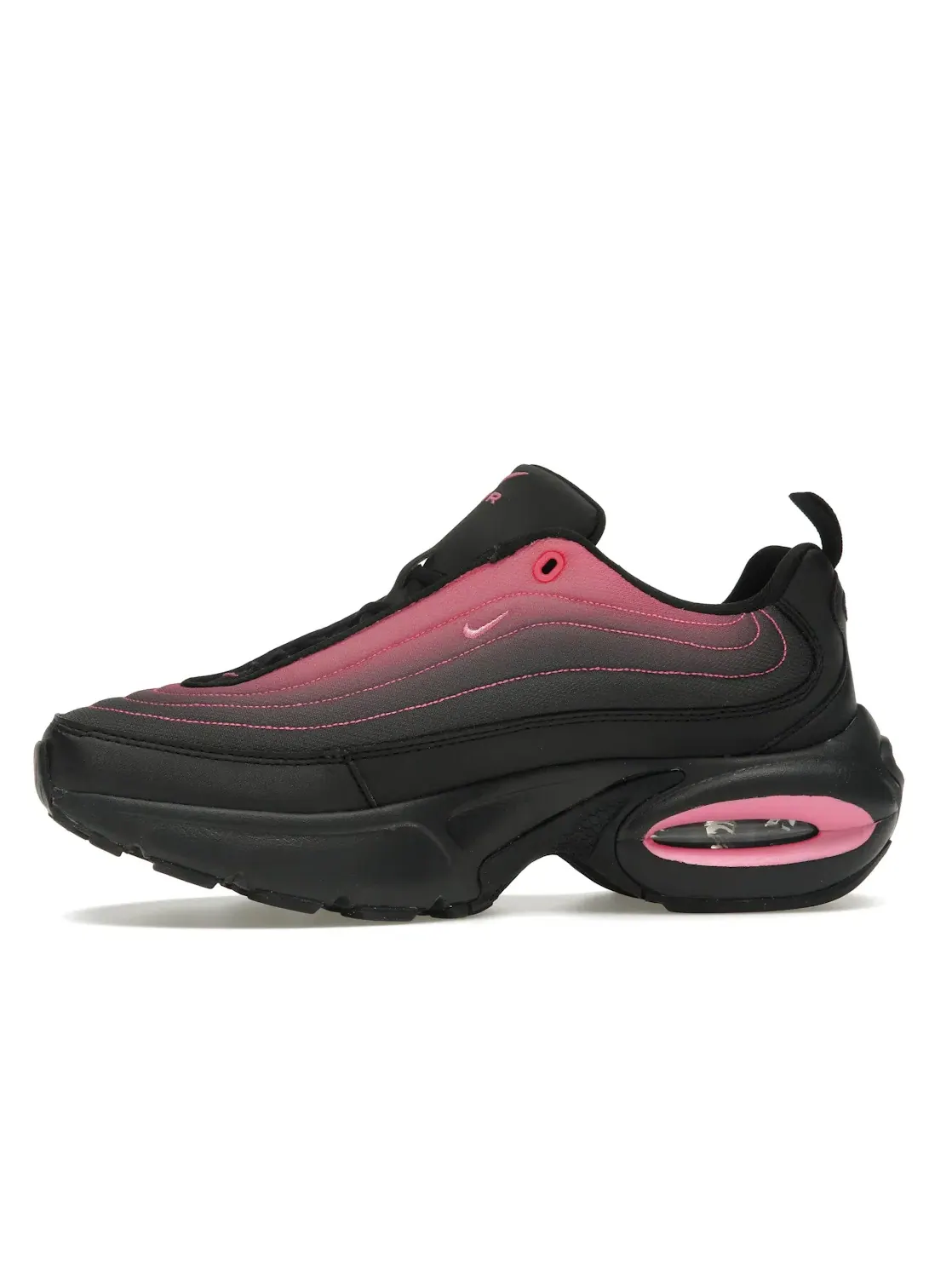 Женские кроссовки Lifestyle Nike Air Max Portal — изображение 3 из 4, черный//черный