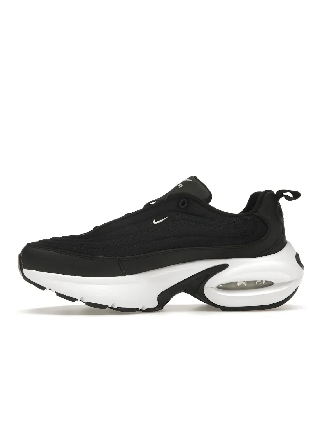 Женские кроссовки Lifestyle Nike Air Max Portal — изображение 3 из 4, черный/белый