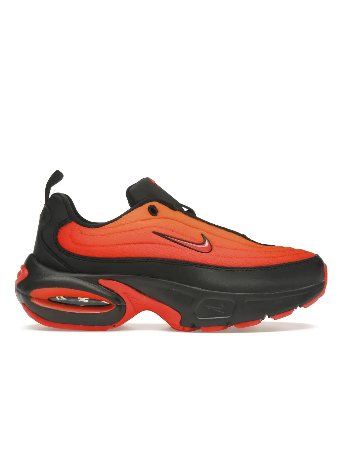 Женские кроссовки Lifestyle Nike Air Max Portal — изображение 1 из 4, черный/яркий