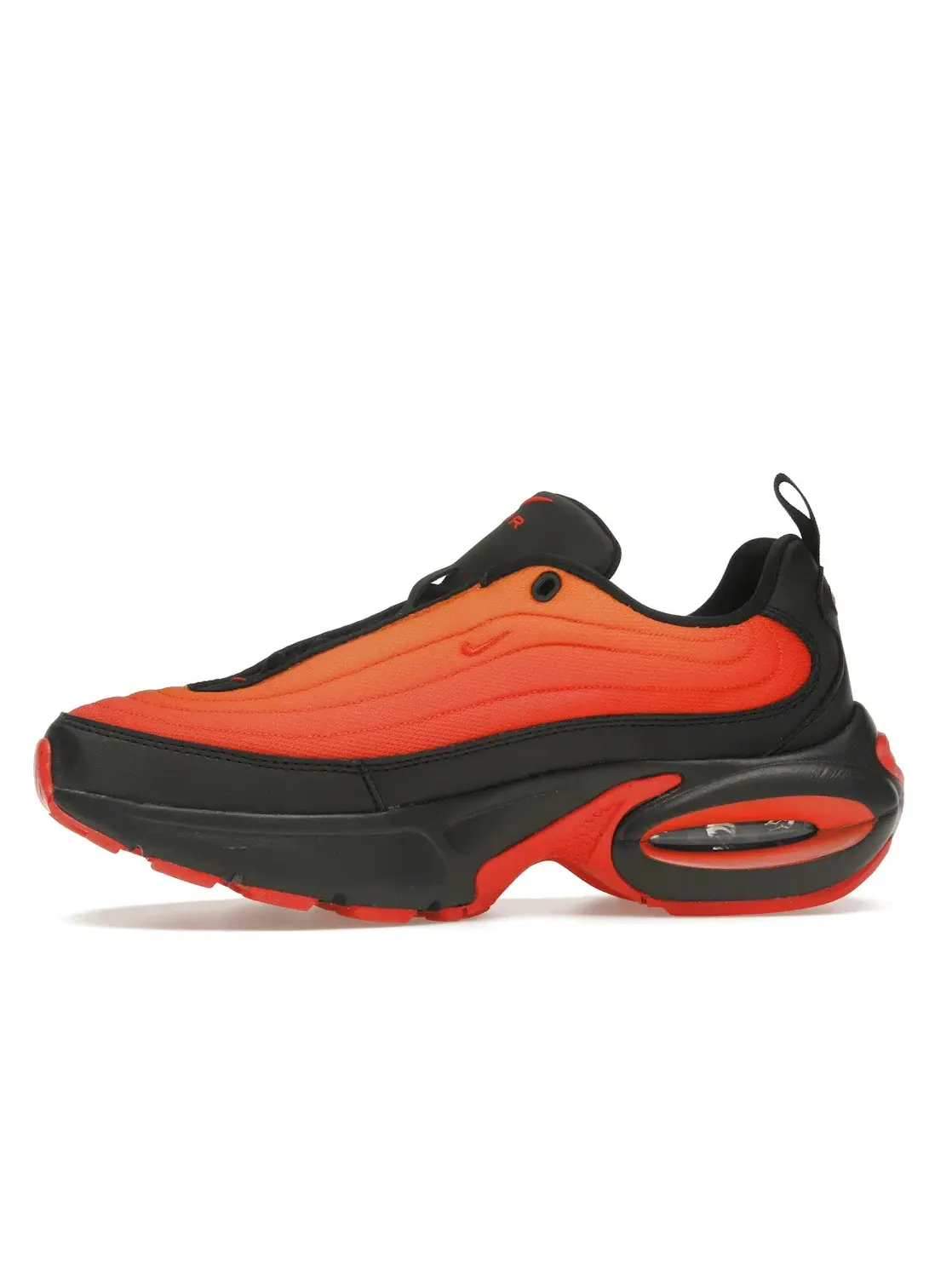 Женские кроссовки Lifestyle Nike Air Max Portal — изображение 3 из 4, черный/яркий