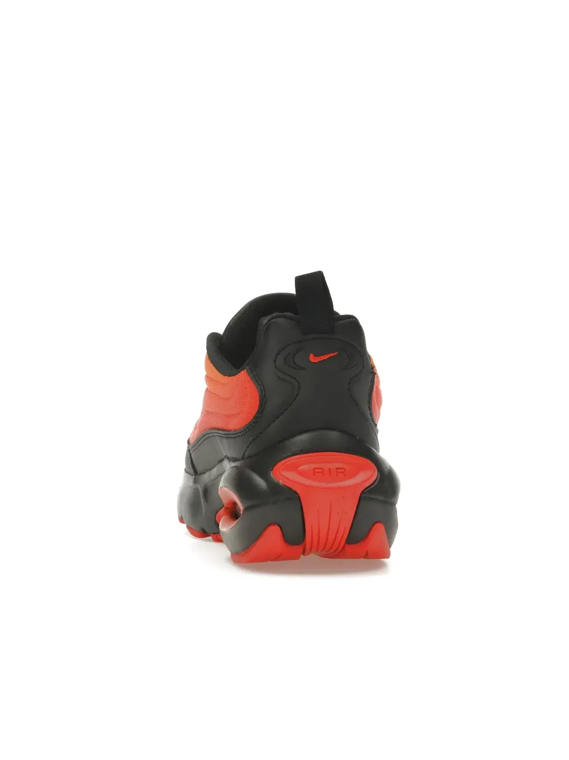 Женские кроссовки Lifestyle Nike Air Max Portal — изображение 4 из 4, черный/яркий