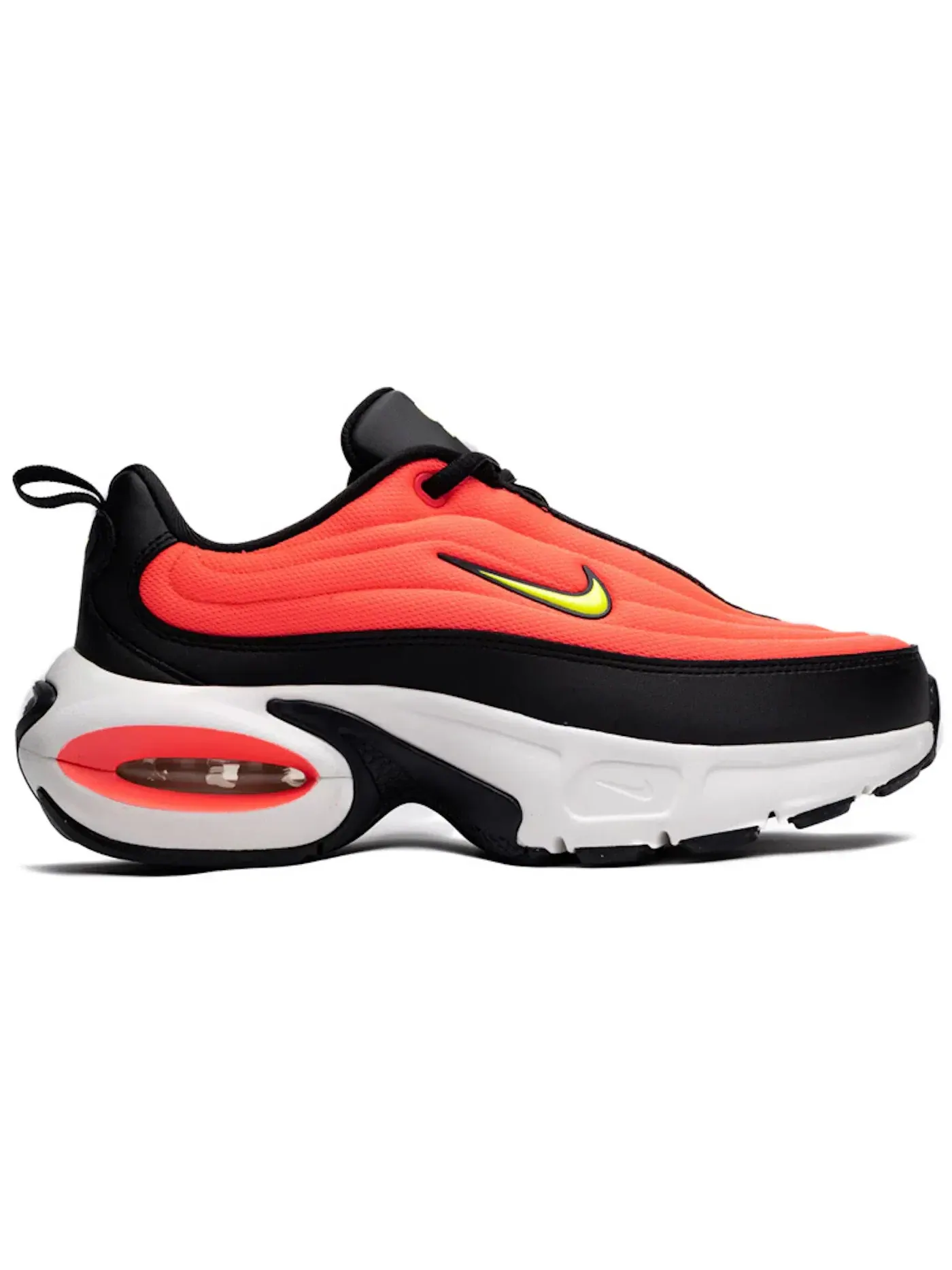 Женские кроссовки Lifestyle Nike Air Max Portal — изображение 1 из 1, черный
