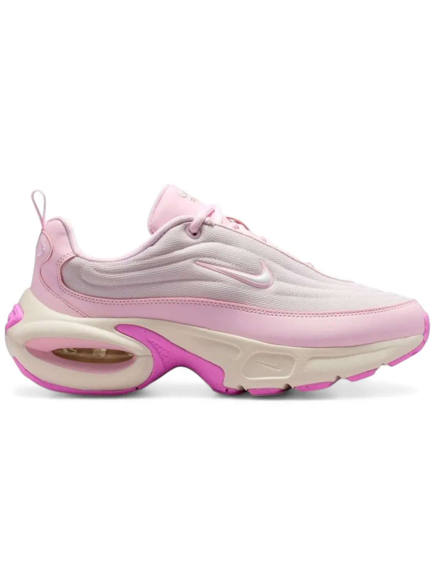 Женские кроссовки Lifestyle Nike Air Max Portal — изображение 1 из 1, розовый розовый светлый