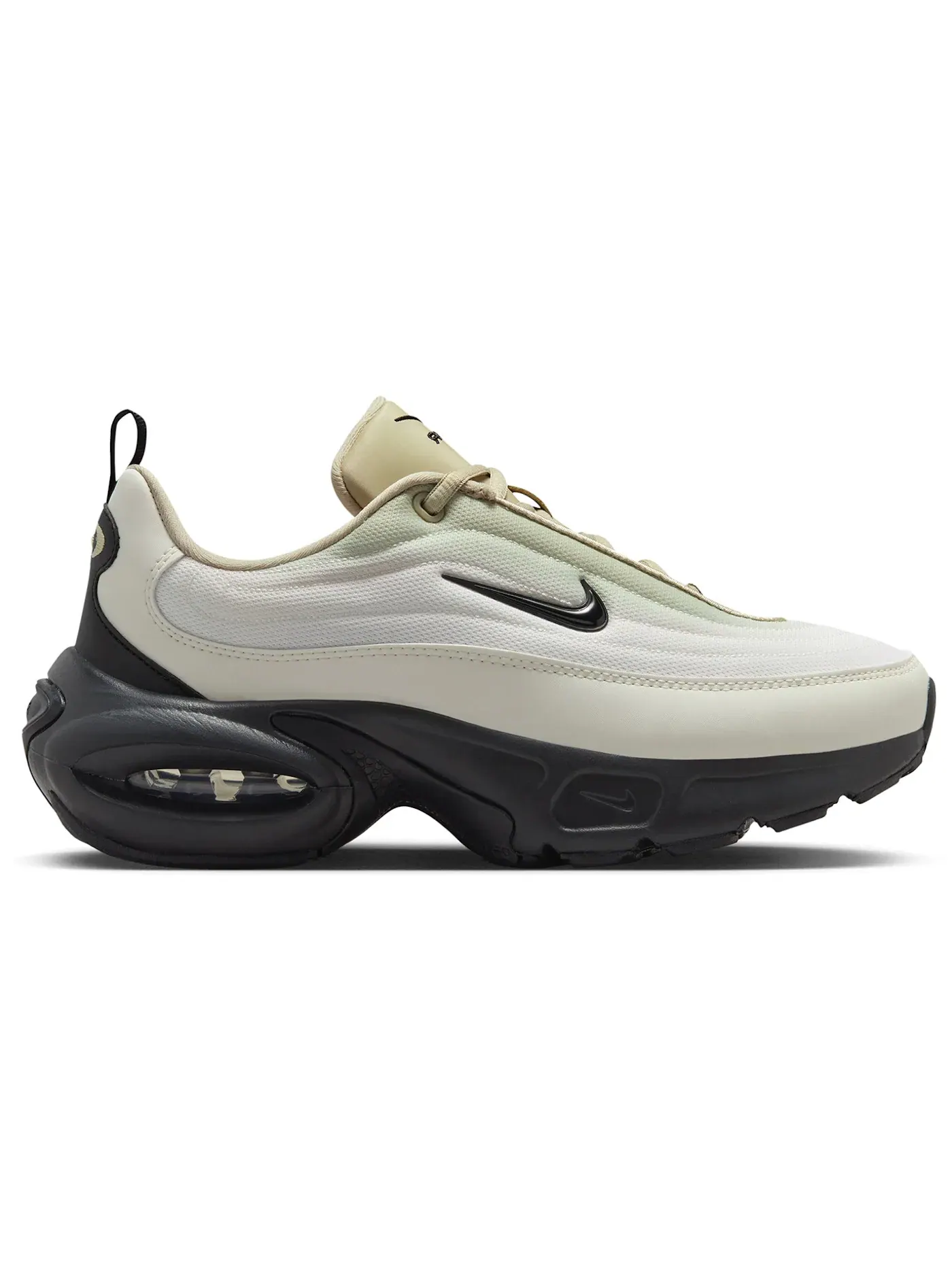 Женские кроссовки Lifestyle Nike Air Max Portal — изображение 1 из 1, хаки/черный