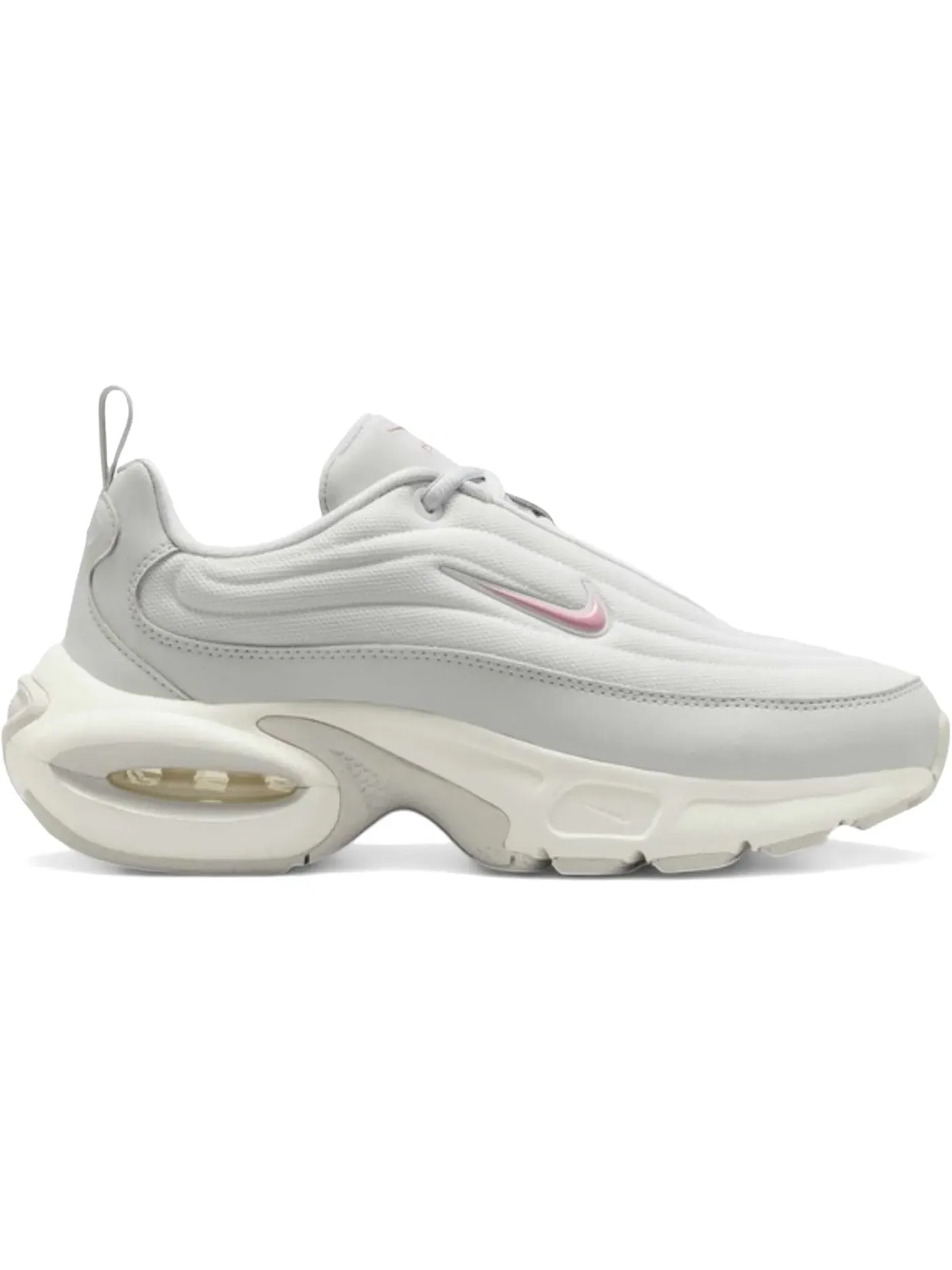 Женские кроссовки Lifestyle Nike Air Max Portal — изображение 1 из 1, белый//розовый