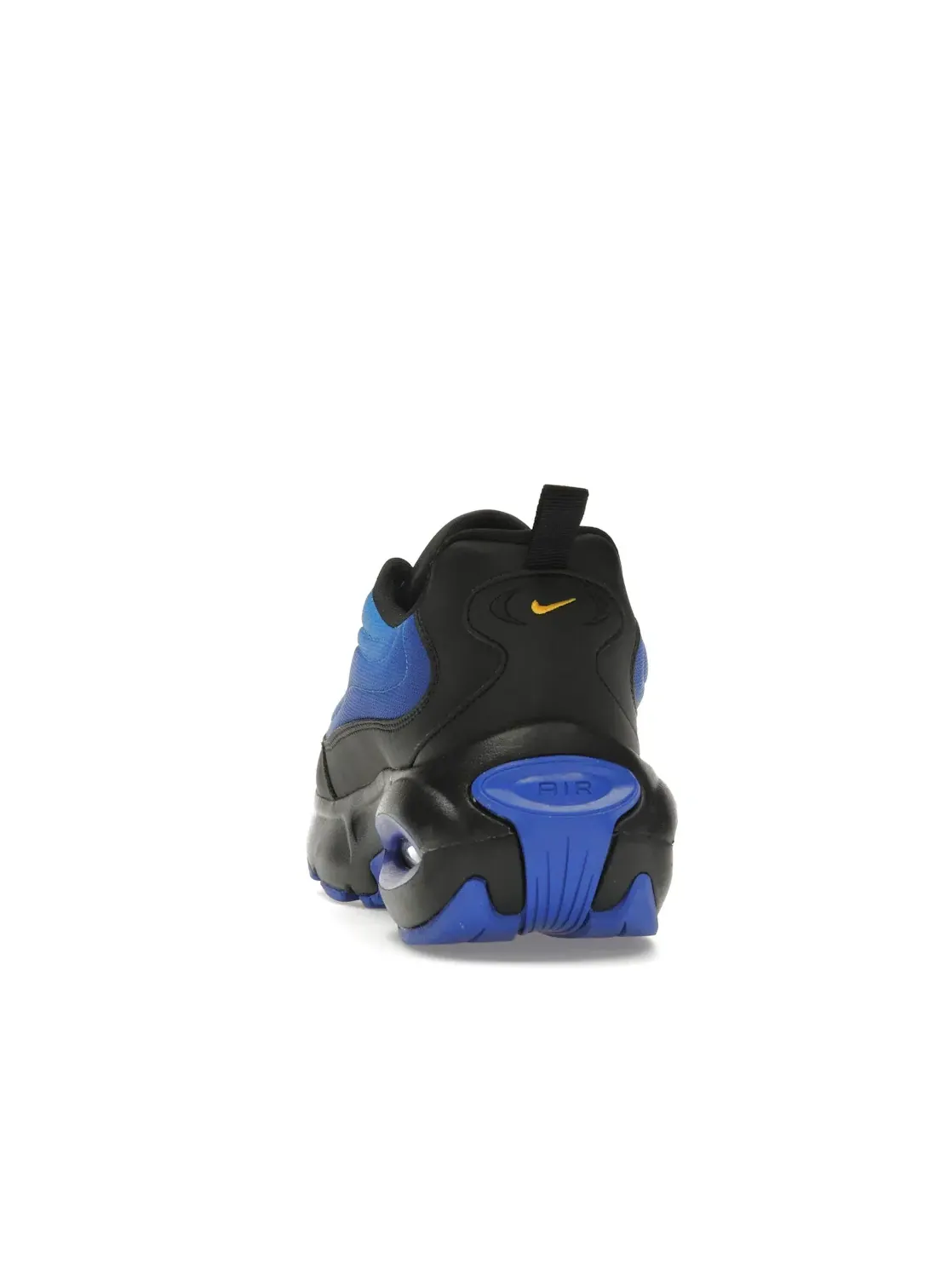 Женские кроссовки Lifestyle Nike Air Max Portal — изображение 4 из 4, черный/синий/золотистый