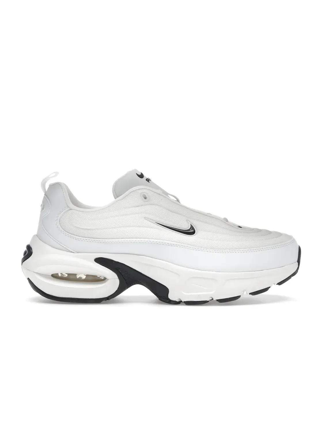 Женские кроссовки Lifestyle Nike Air Max Portal — изображение 1 из 4, белый//черный