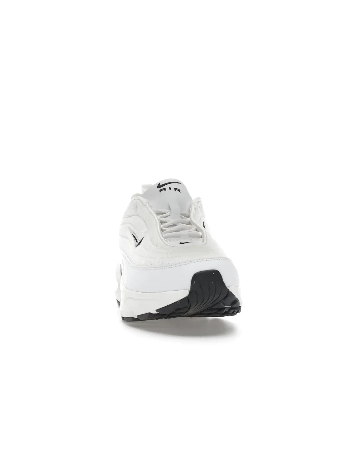Женские кроссовки Lifestyle Nike Air Max Portal — изображение 2 из 4, белый//черный