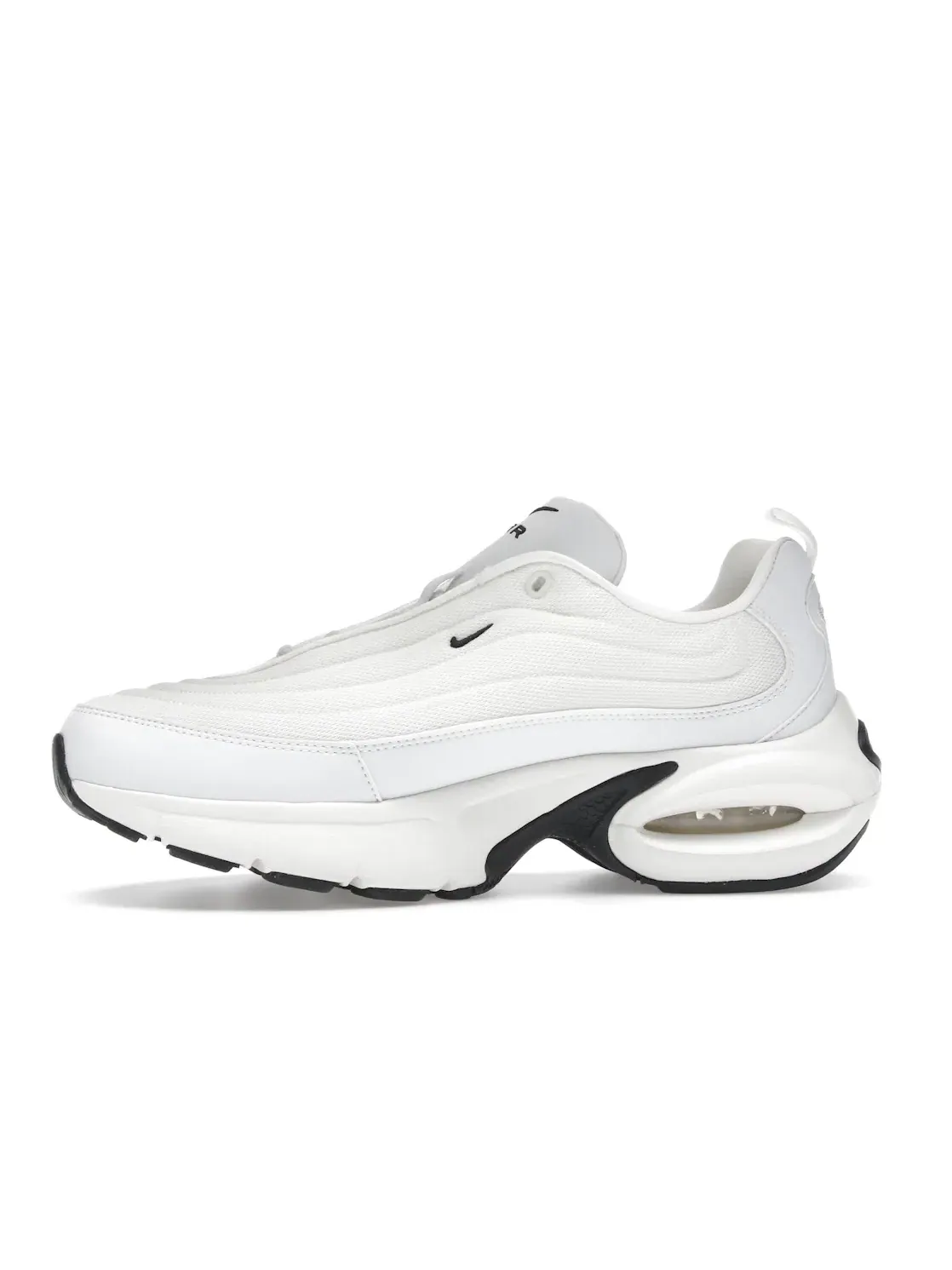 Женские кроссовки Lifestyle Nike Air Max Portal — изображение 3 из 4, белый//черный