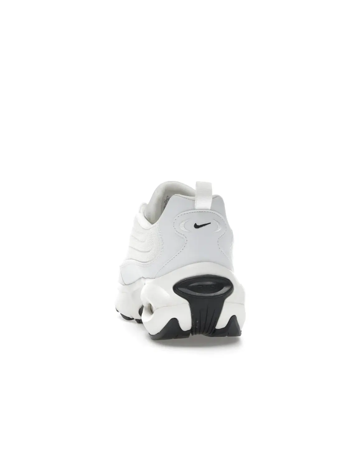 Женские кроссовки Lifestyle Nike Air Max Portal — изображение 4 из 4, белый//черный