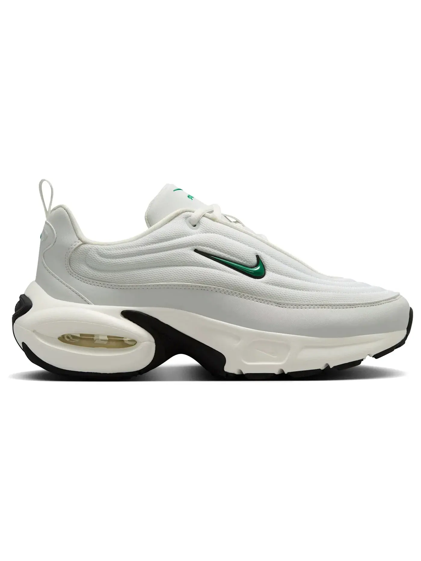 Женские кроссовки Lifestyle Nike Air Max Portal — изображение 1 из 1, белый/белый