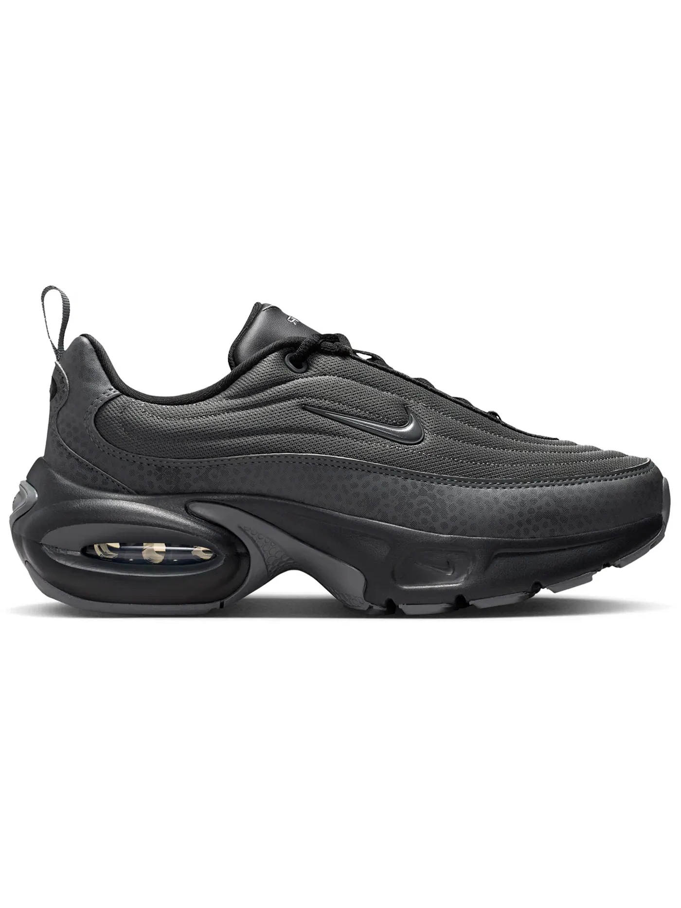 Женские кроссовки Lifestyle Nike Air Max Portal SE — изображение 1 из 1, черный/серый