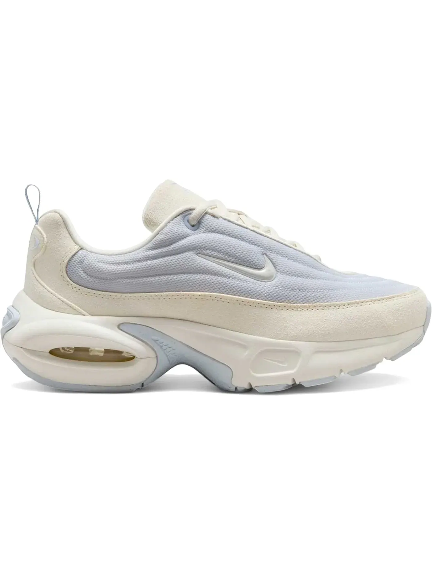 Женские кроссовки Lifestyle Nike Air Max Portal SE — изображение 1 из 1, серый/платиновый