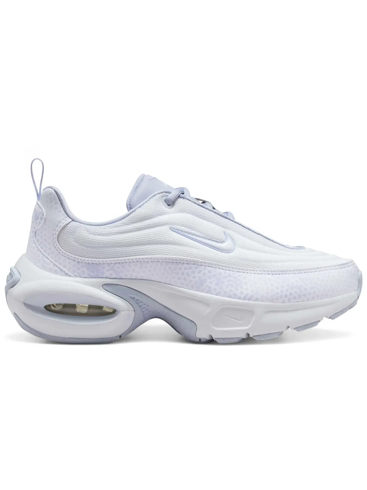 Женские кроссовки Nike Air Max Portal SE — изображение 1 из 1, белый