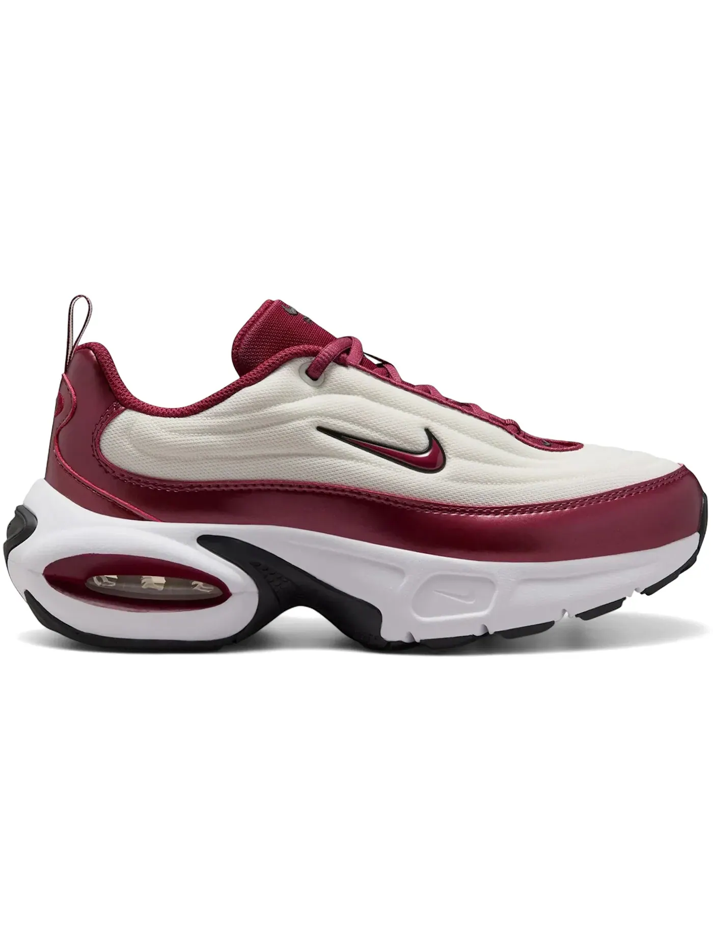 Женские кроссовки Lifestyle Nike Air Max Portal SE — изображение 1 из 1, красный/черный/белый