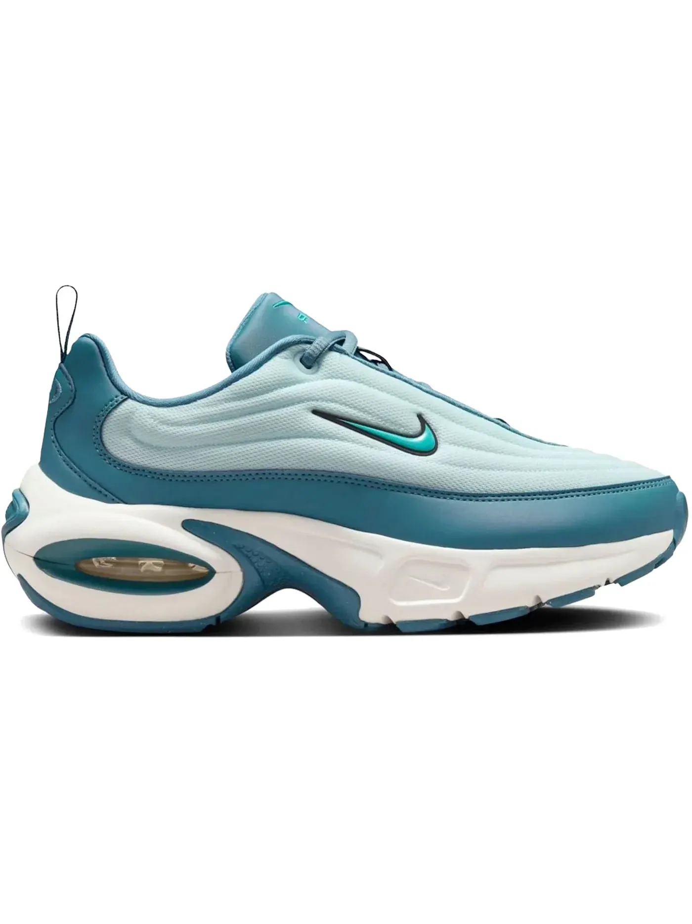 Женские кроссовки Lifestyle Nike Air Max Portal — изображение 1 из 1, синий//синий