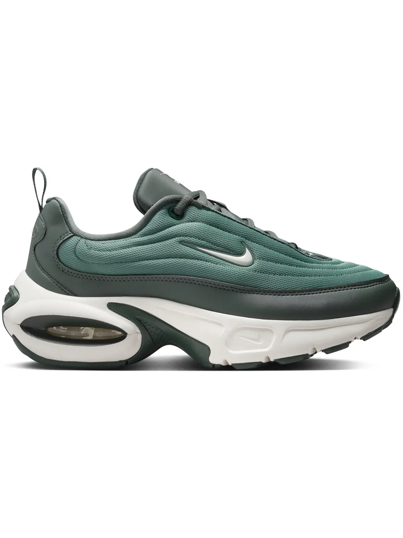 Женские кроссовки Lifestyle Nike Air Max Portal — изображение 1 из 1, винтажный зеленый