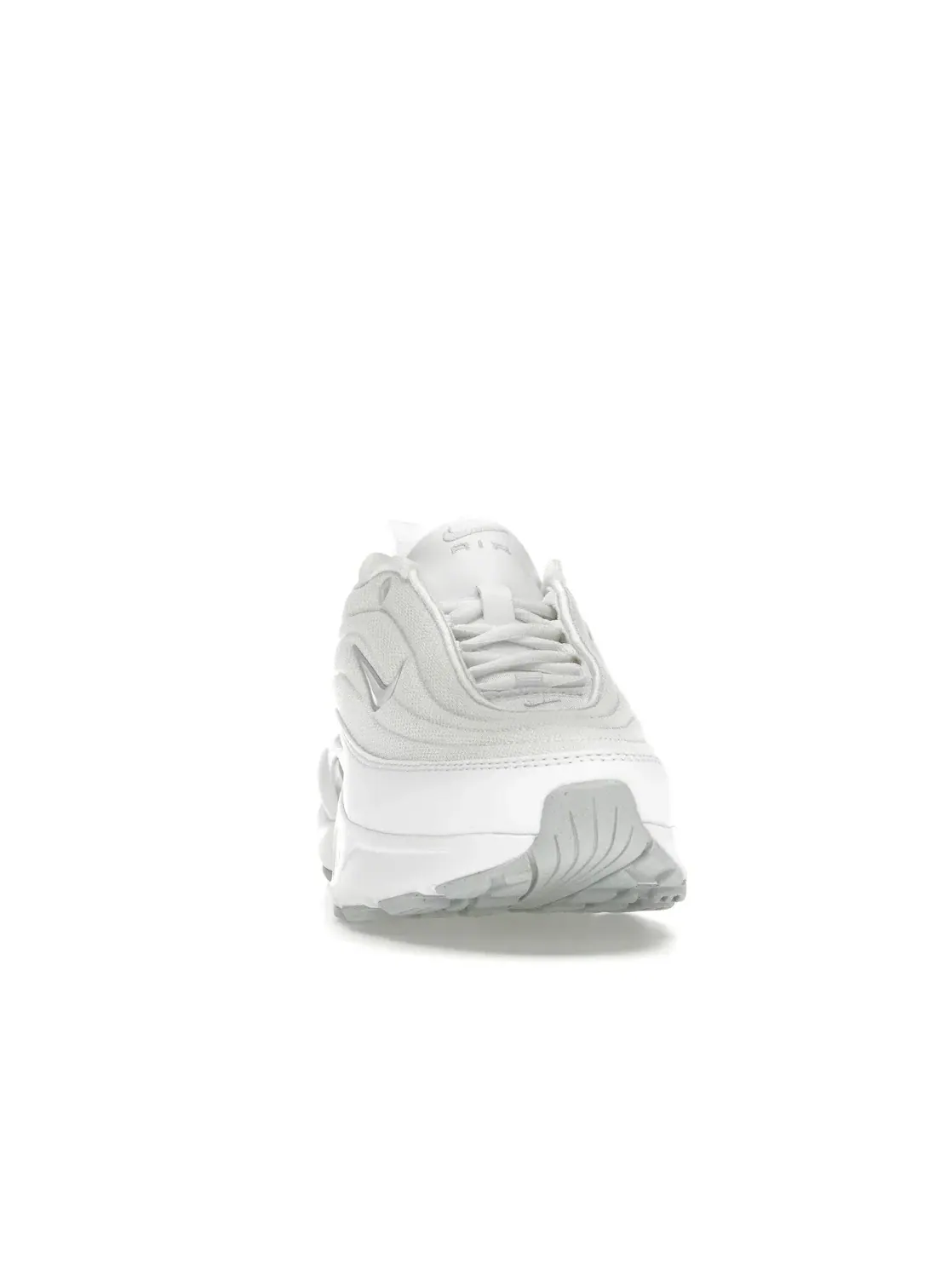 Женские кроссовки Lifestyle Nike Air Max Portal — изображение 2 из 4, белый/белый-платиновый