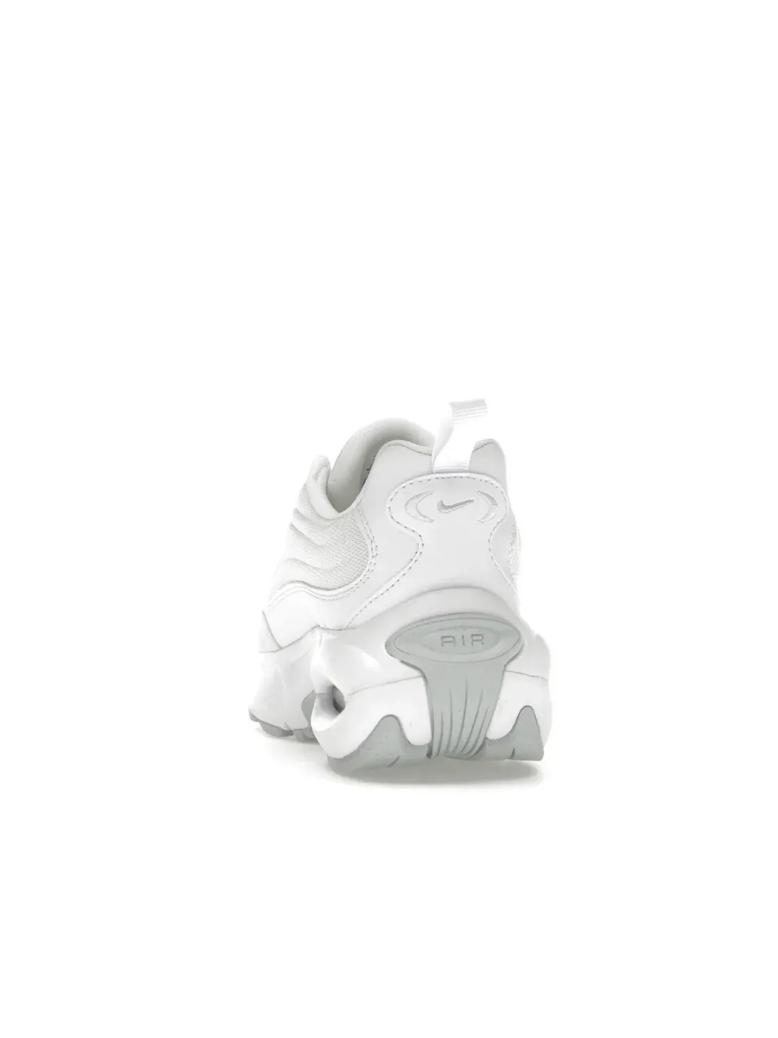 Женские кроссовки Lifestyle Nike Air Max Portal — изображение 4 из 4, белый/белый-платиновый