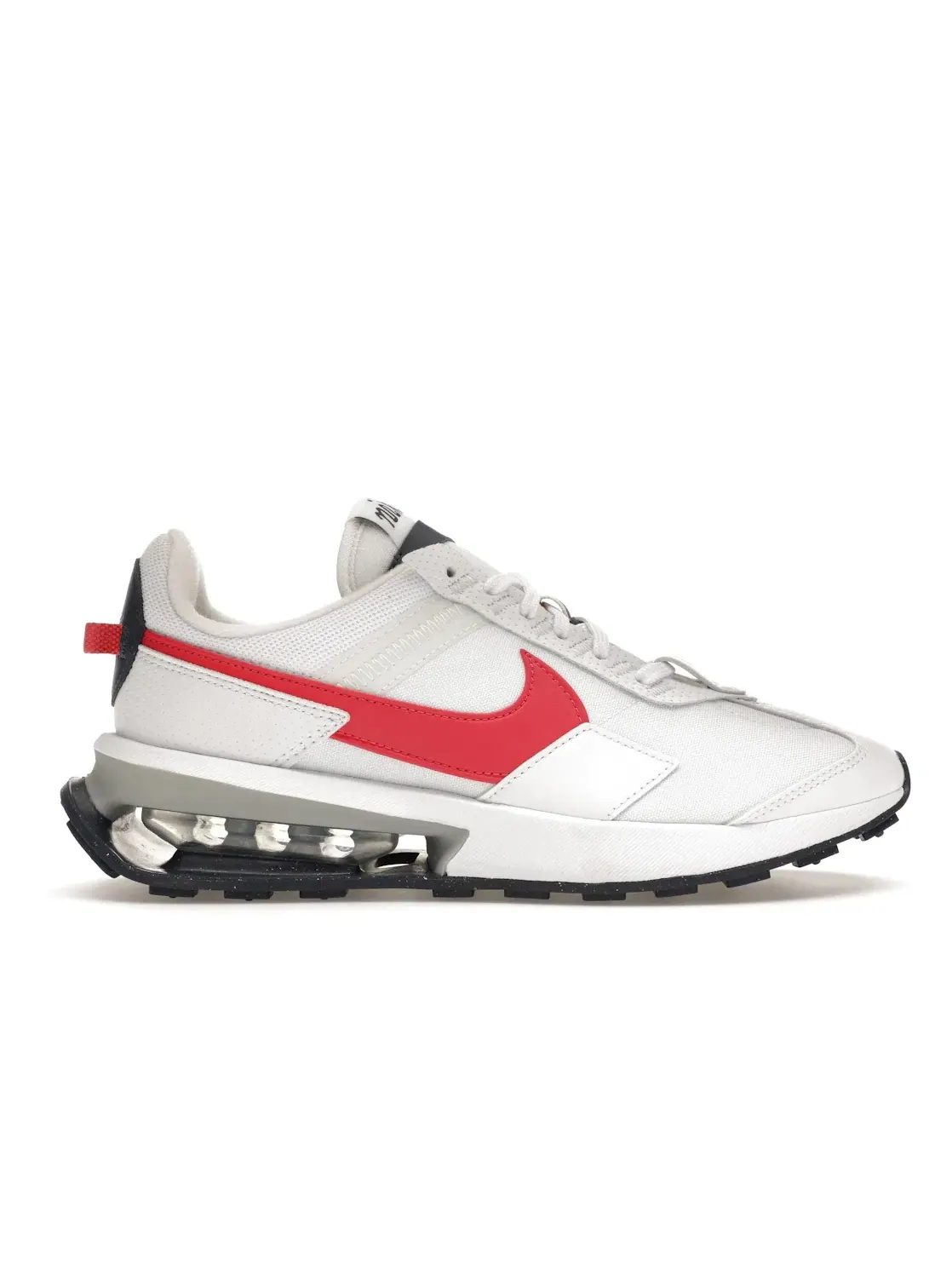 Женские кроссовки Lifestyle Nike Air Max Pre-Day — изображение 1 из 4, белый/синий/-розовый