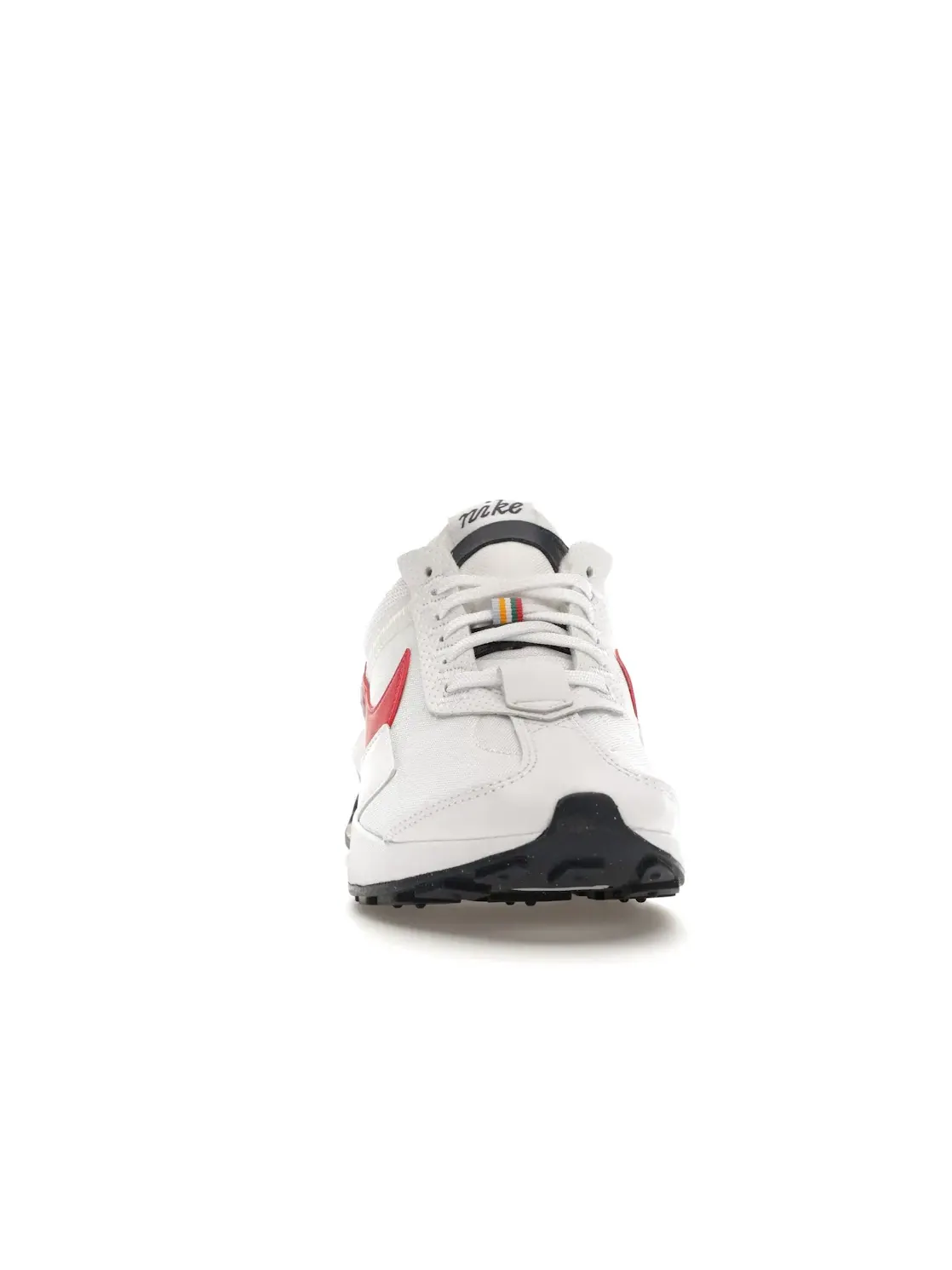 Женские кроссовки Lifestyle Nike Air Max Pre-Day — изображение 2 из 4, белый/синий/-розовый