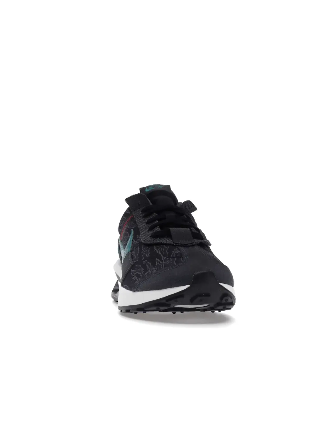 Мужские кроссовки Lifestyle Nike Air Max Pre-Day — изображение 2 из 4, черный//серый