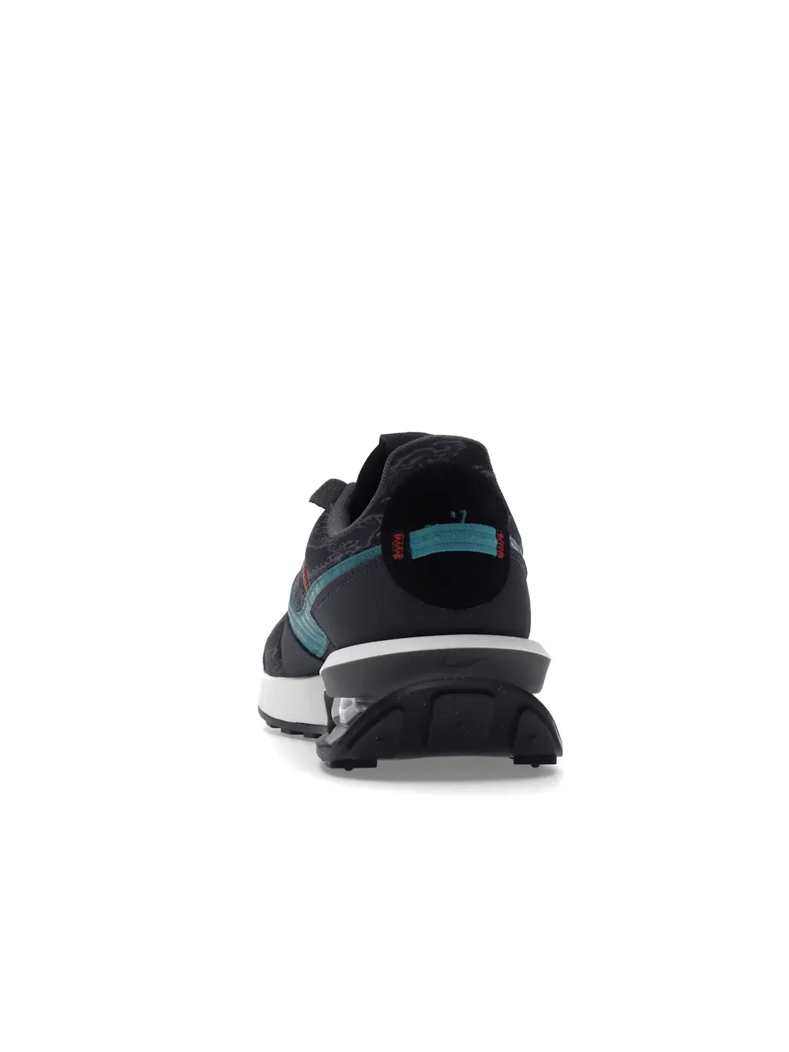 Мужские кроссовки Lifestyle Nike Air Max Pre-Day — изображение 4 из 4, черный//серый