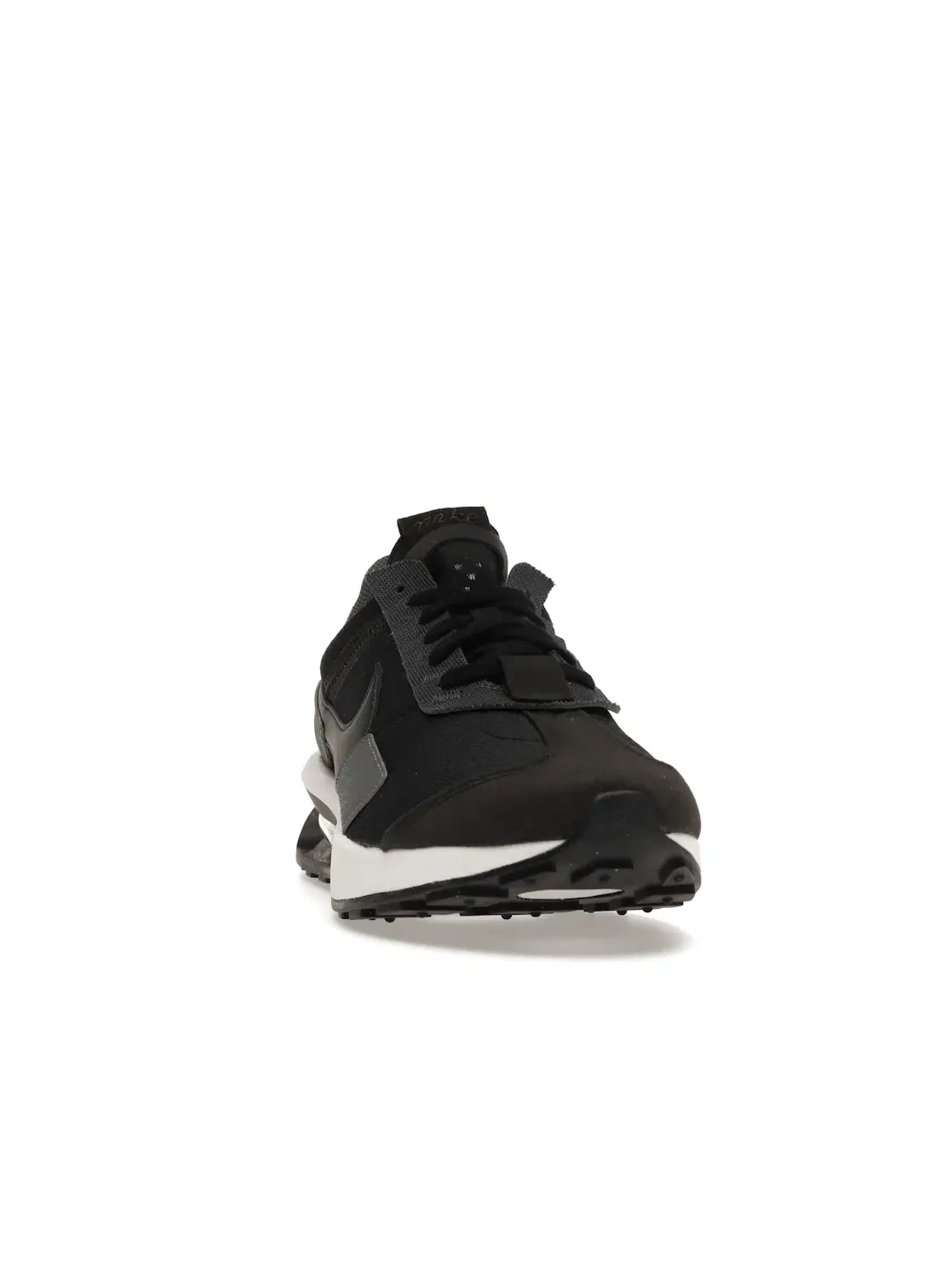 Мужские кроссовки Lifestyle с видимой подошвой Air Max Nike — изображение 2 из 4, черный/-серый-серый