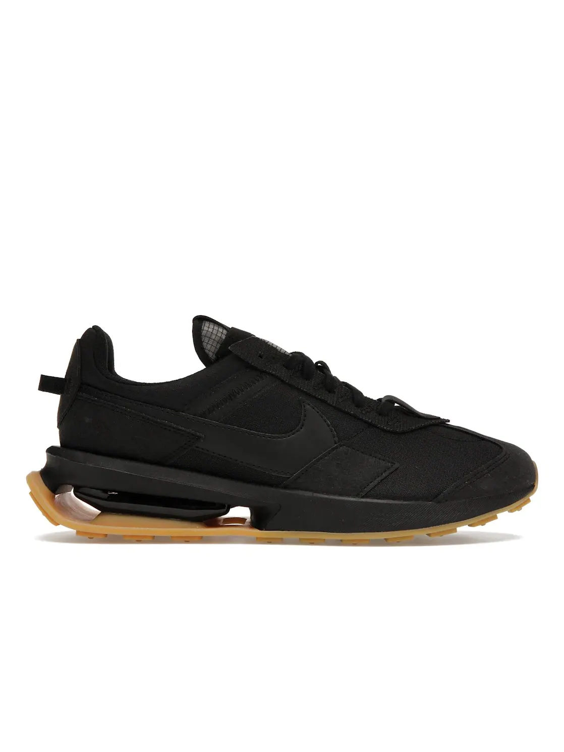 Мужские кроссовки Lifestyle с амортизацией Air Max Nike Air Max Pre-Day — изображение 1 из 4, черный