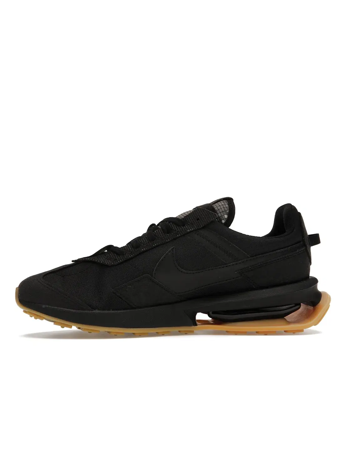 Мужские кроссовки Lifestyle с амортизацией Air Max Nike Air Max Pre-Day — изображение 3 из 4, черный