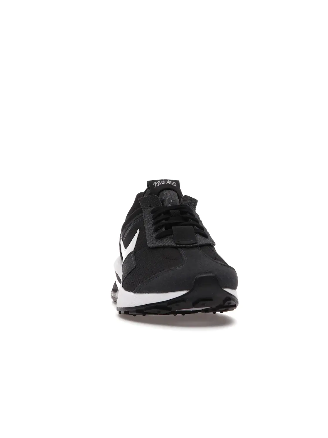 Мужские кроссовки Lifestyle с видимой подушкой Air Max Nike Air Max Pre-Day — изображение 2 из 4, черный/белый