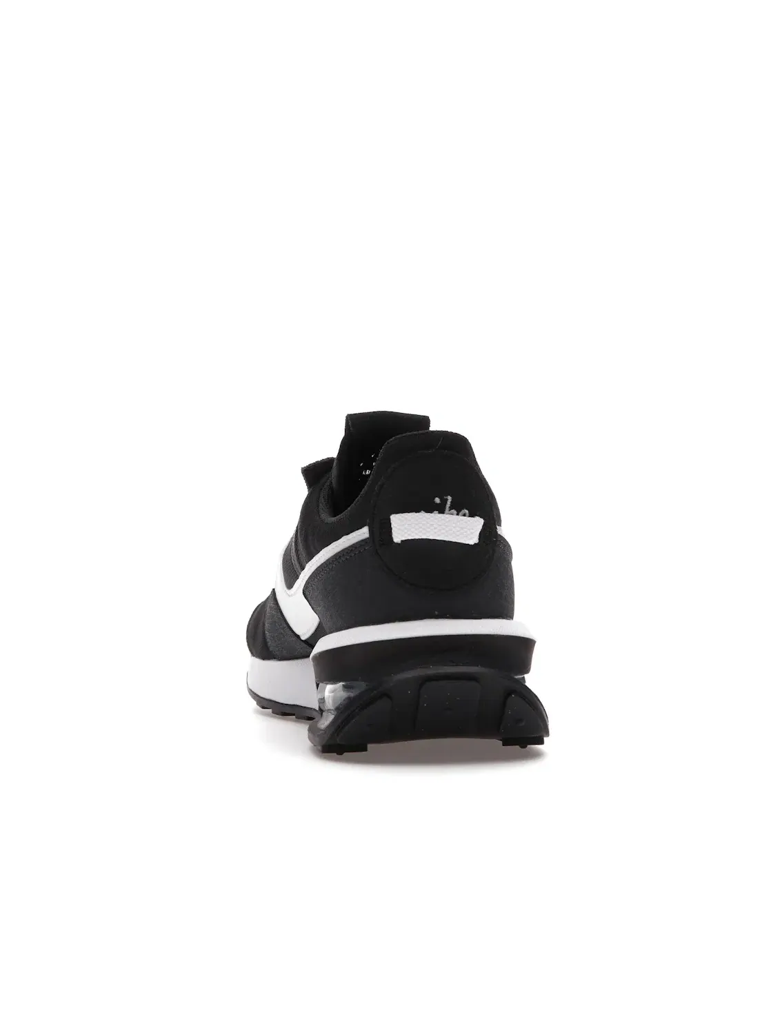 Мужские кроссовки Lifestyle с видимой подушкой Air Max Nike Air Max Pre-Day — изображение 4 из 4, черный/белый