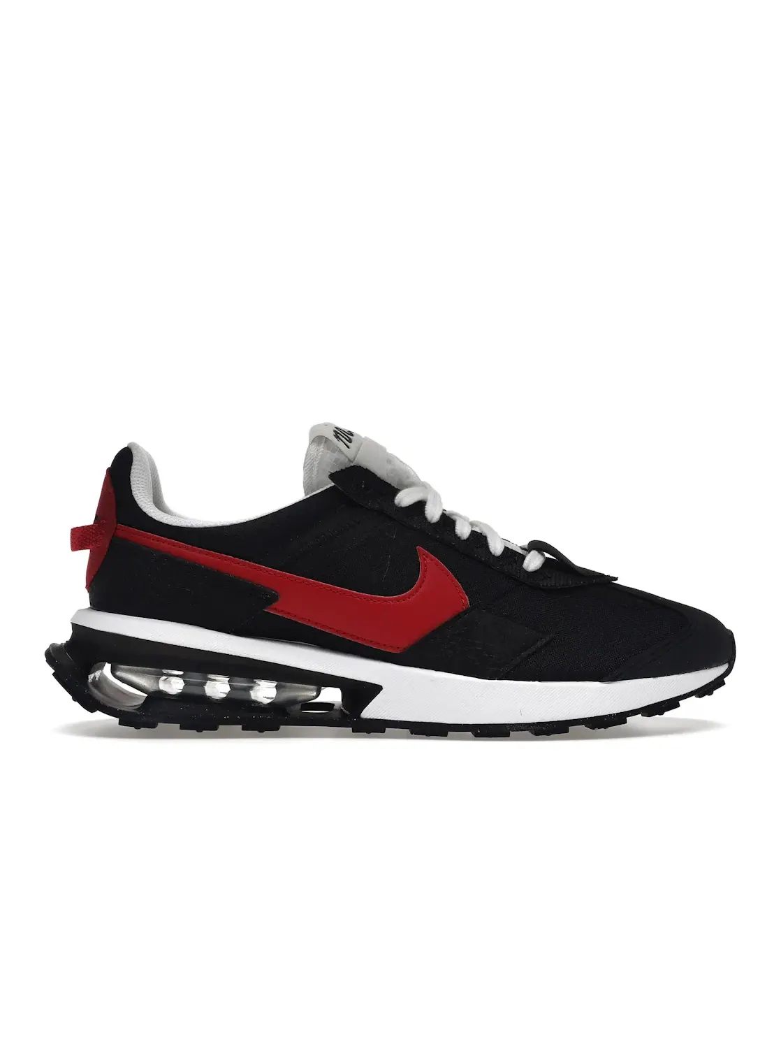 Мужские кроссовки Lifestyle Nike Air Max Pre-Day — изображение 1 из 4, черный/белый/красный