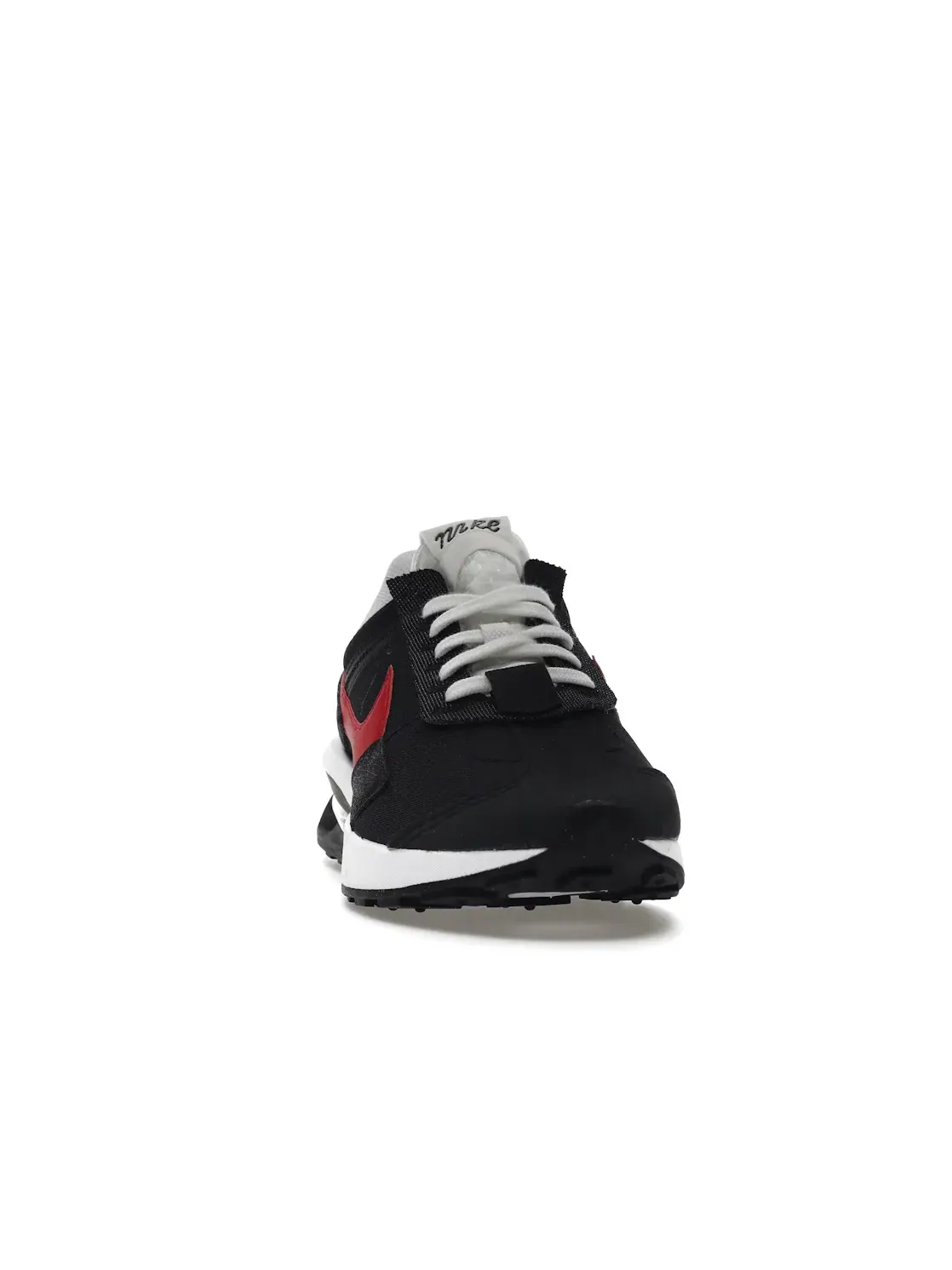 Мужские кроссовки Lifestyle Nike Air Max Pre-Day — изображение 2 из 4, черный/белый/красный
