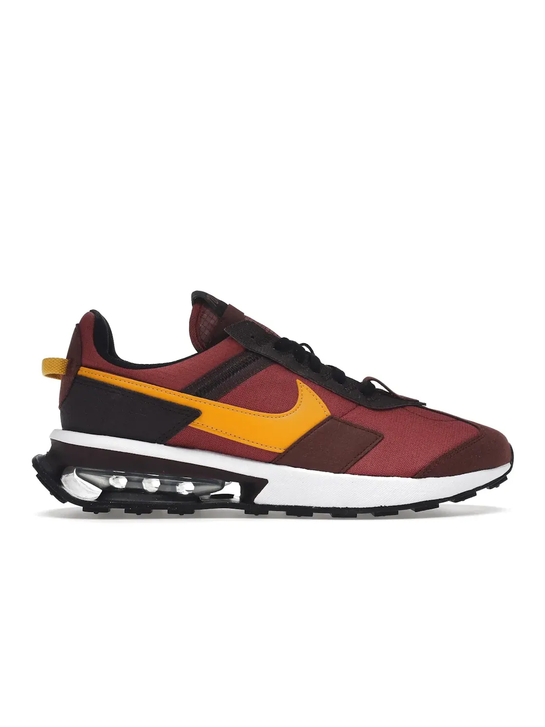Мужские кроссовки Lifestyle Nike Air Max Pre-Day — изображение 1 из 4, коричневый/темный