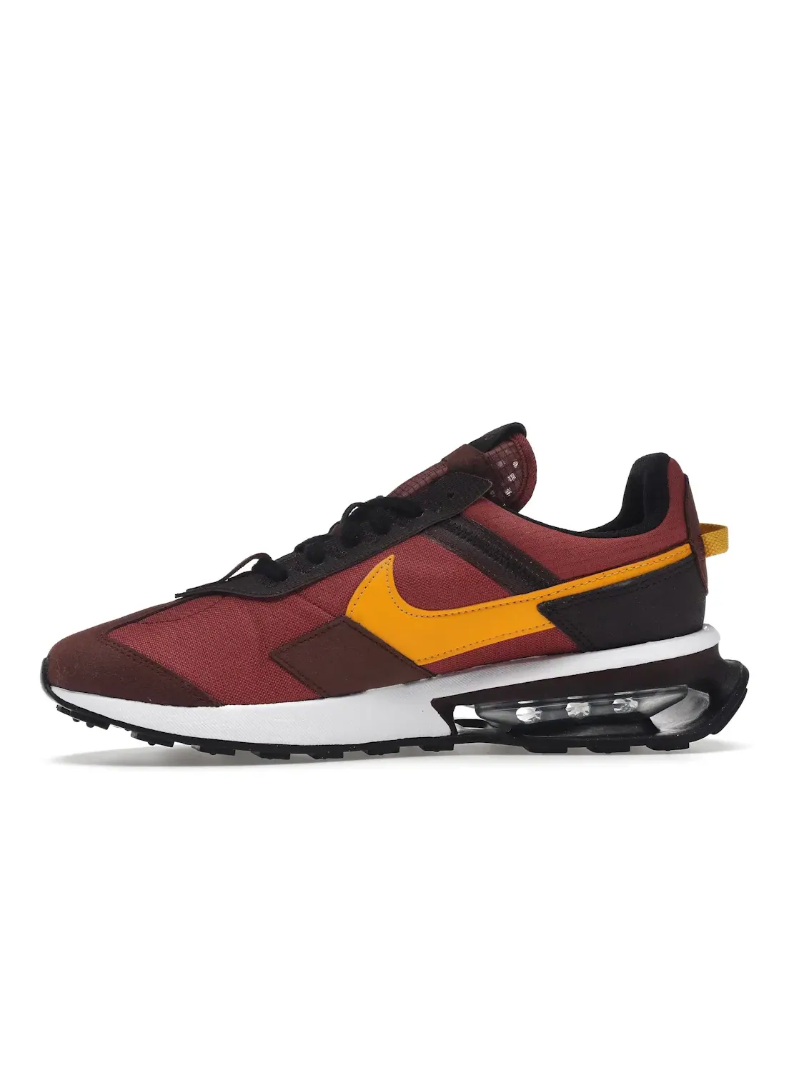 Мужские кроссовки Lifestyle Nike Air Max Pre-Day — изображение 3 из 4, коричневый/темный