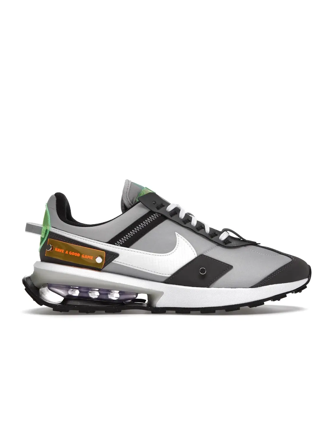 Мужские кроссовки Lifestyle Nike Air Max Pre-Day Have a Good Game — изображение 1 из 4