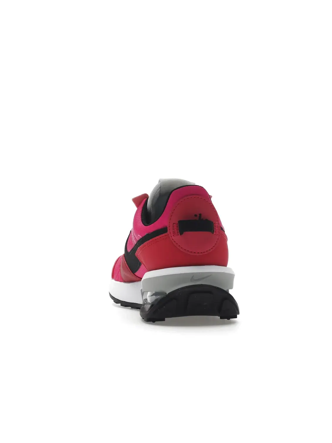 Женские кроссовки Lifestyle Nike Air Max Pre-Day Nike — изображение 4 из 4, розовый/черный-белый