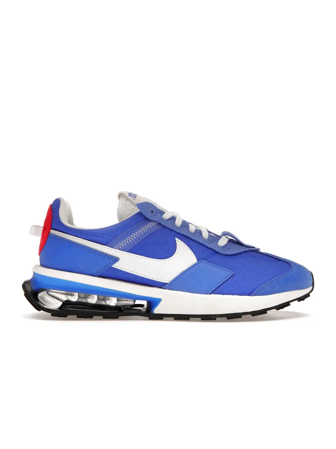 Мужские кроссовки Lifestyle Nike Air Max Pre-Day — изображение 1 из 4, красный/синий/белый