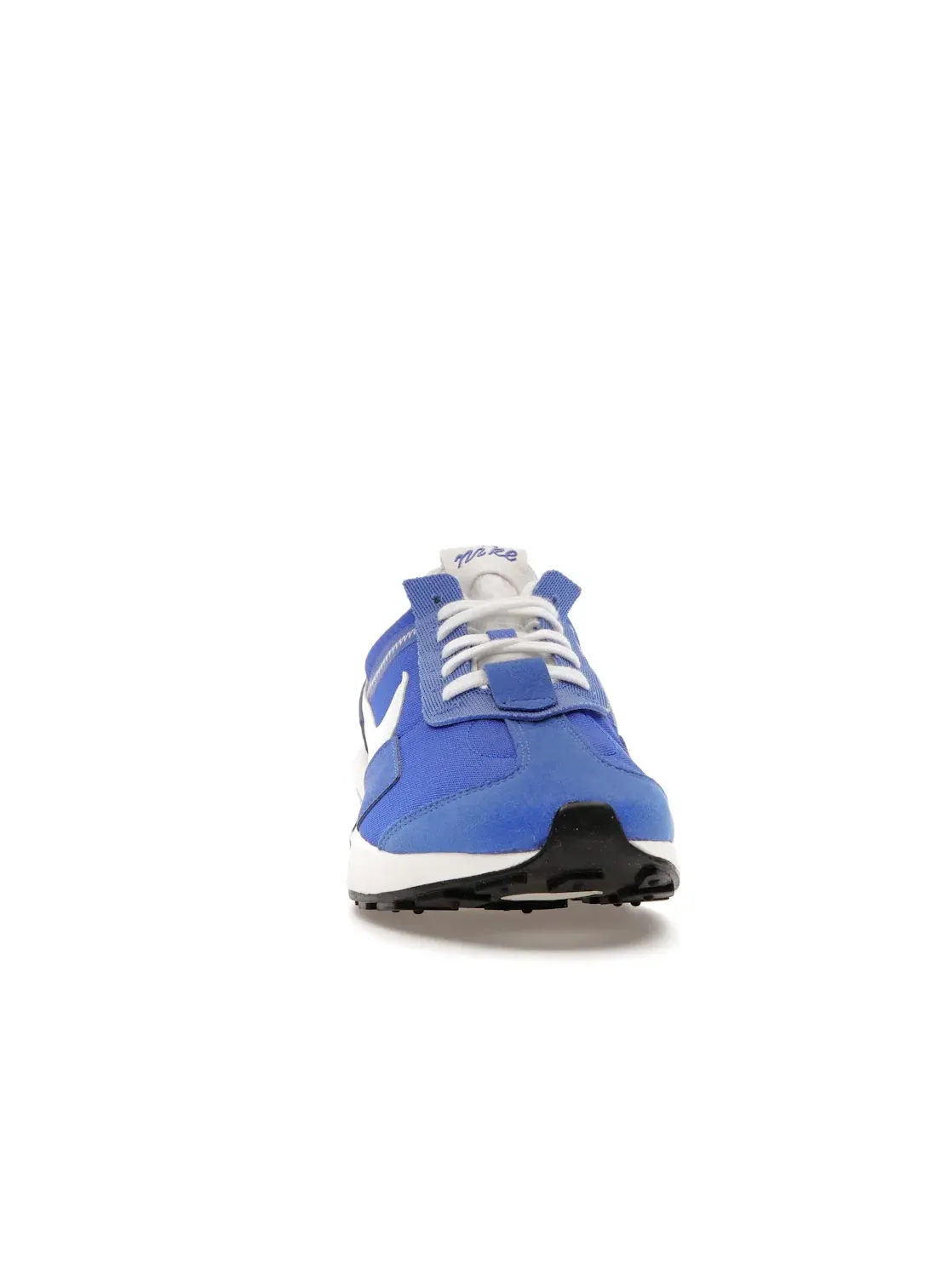 Мужские кроссовки Lifestyle Nike Air Max Pre-Day — изображение 2 из 4, красный/синий/белый