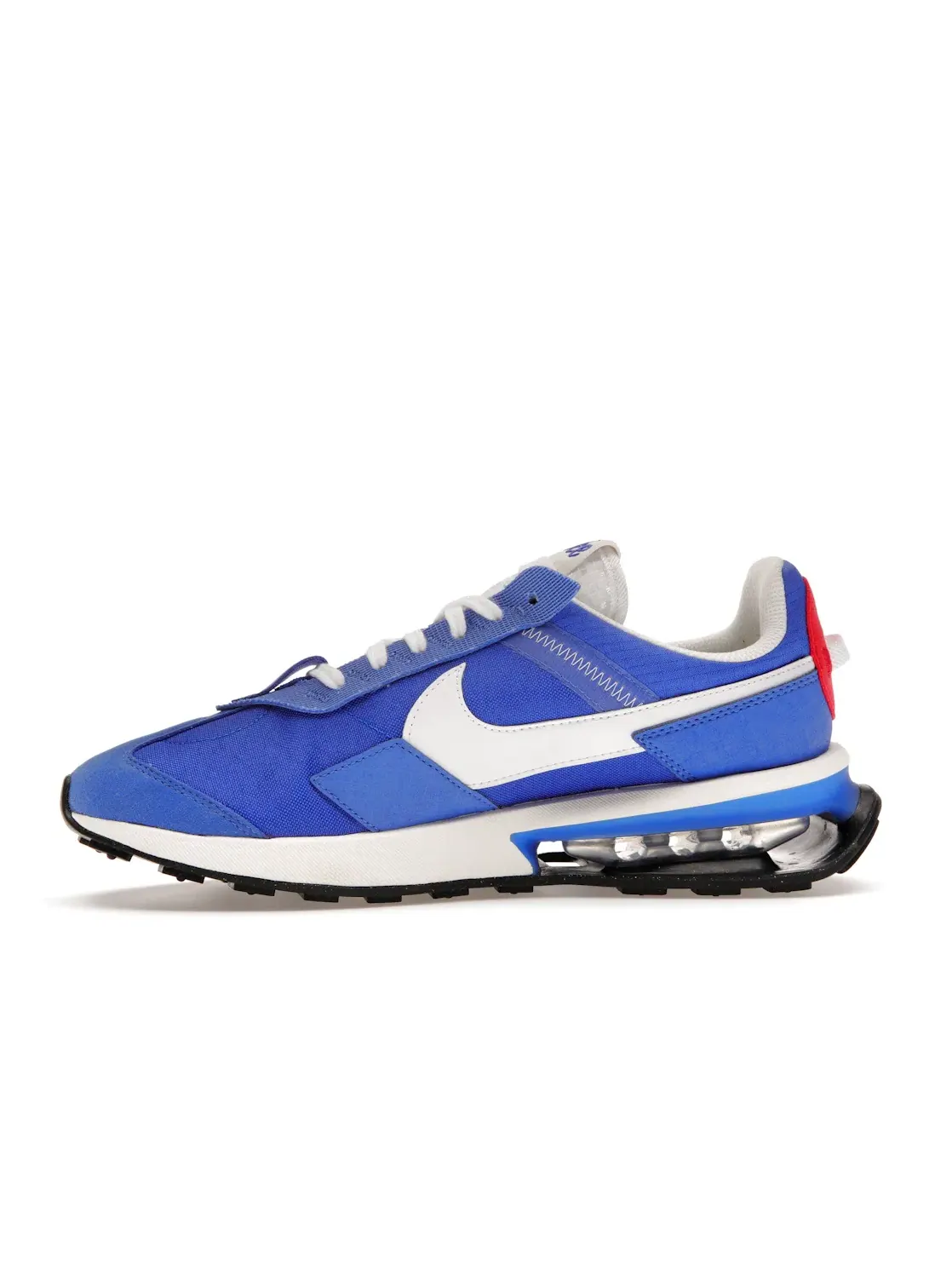 Мужские кроссовки Lifestyle Nike Air Max Pre-Day — изображение 3 из 4, красный/синий/белый