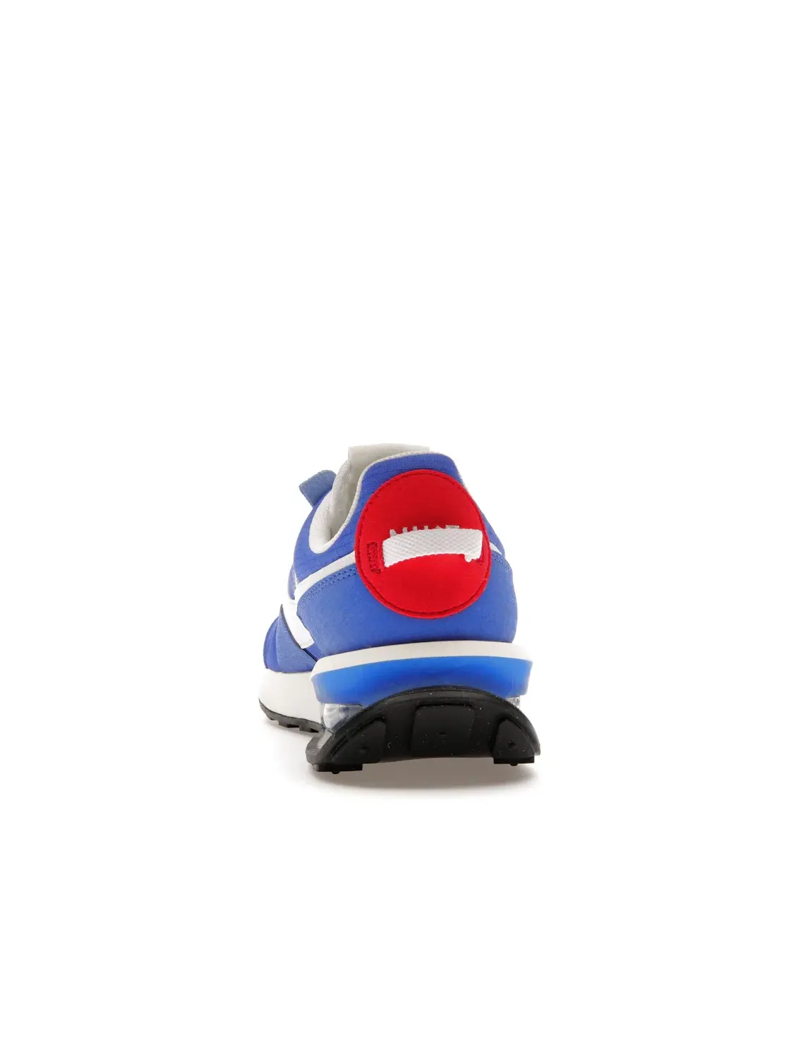 Мужские кроссовки Lifestyle Nike Air Max Pre-Day — изображение 4 из 4, красный/синий/белый