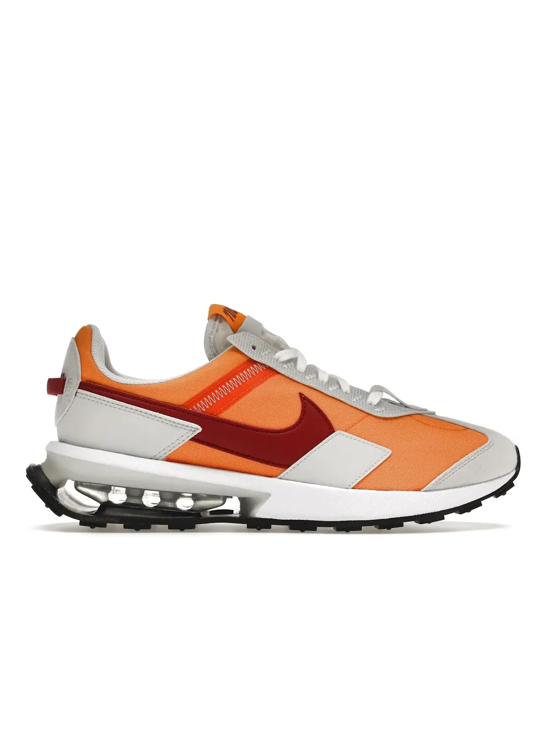 Мужские кроссовки Lifestyle Nike Air Max Pre-Day — изображение 1 из 4, белый