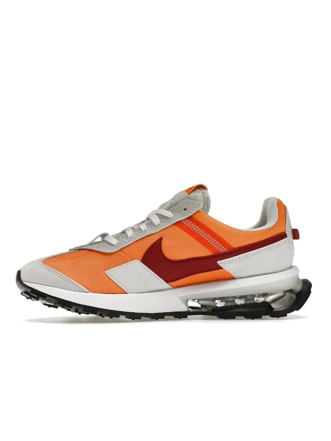 Мужские кроссовки Lifestyle Nike Air Max Pre-Day — изображение 3 из 4, белый