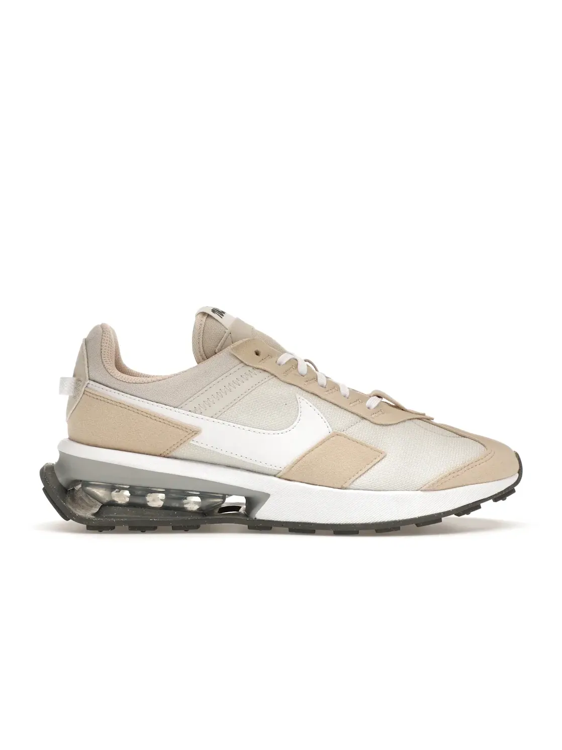 Женские кроссовки Lifestyle Nike Air Max Pre-Day — изображение 1 из 4, светлый серый белый